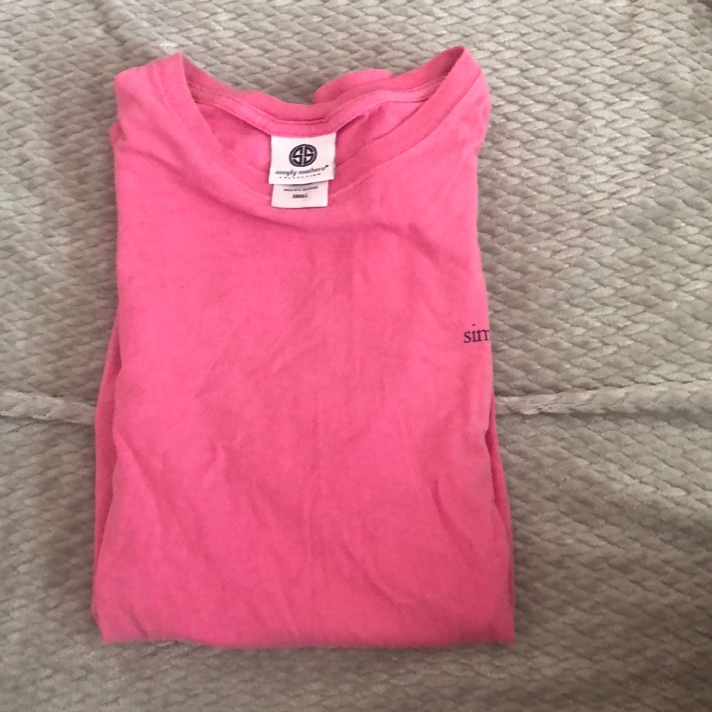 Simply Southern Tee
